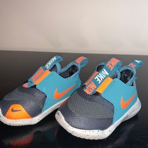 Nike Flex Runner 4C